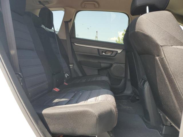 2019 HONDA CR-V LX - 2HKRW1H34KH000129