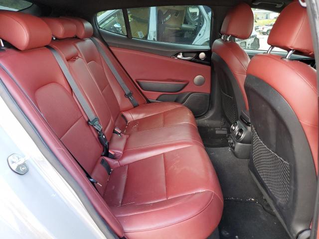 2021 KIA STINGER KNAE15LA5M6094994