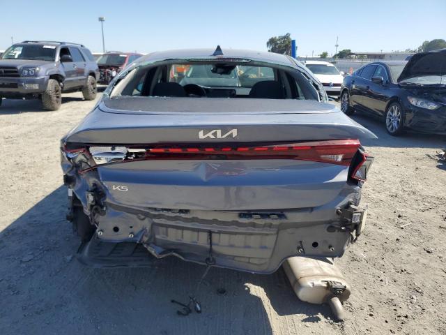 2023 KIA K5 LXS 5XXG14J20PG196596