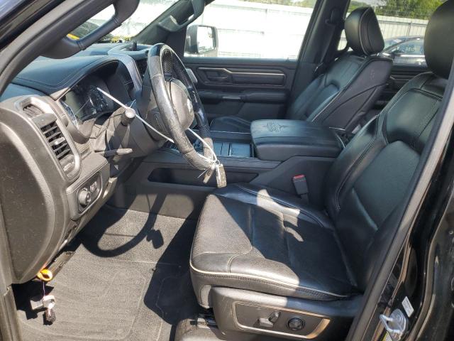 2019 RAM 1500 LIMIT 1C6SRFHT7KN633382