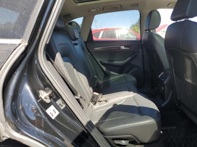 2012 AUDI Q5 PREMIUM PLUS #3241490401