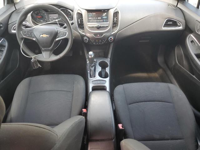 2017 CHEVROLET CRUZE LT 3G1BE6SM1HS617708