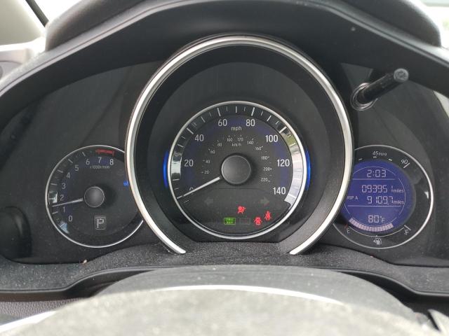 2019 HONDA FIT LX 3HGGK5H47KM702444