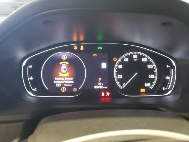 2020 HONDA ACCORD TOU 1HGCV2F93LA008917