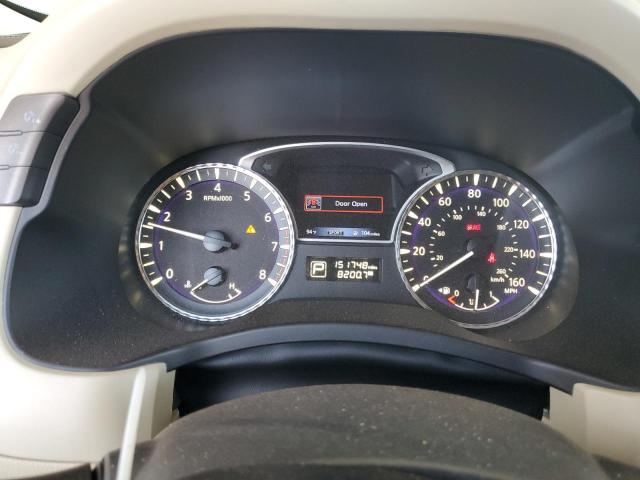 2016 INFINITI QX60 5N1AL0MM9GC530562