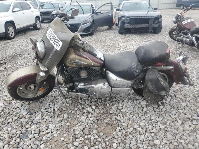 2001 SUZUKI VL1500 - JS1VY51A912103338