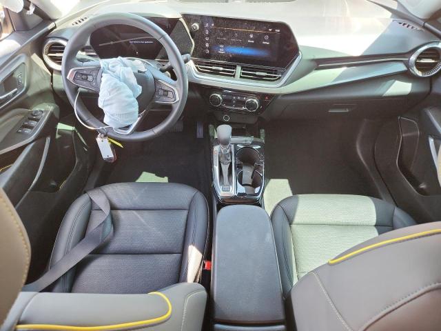 2024 CHEVROLET TRAX ACTIV KL77LKE21RC030435