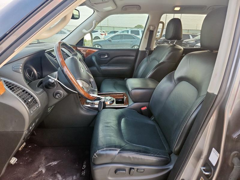 2019 INFINITI QX80 LUXE JN8AZ2NF3K9687240
