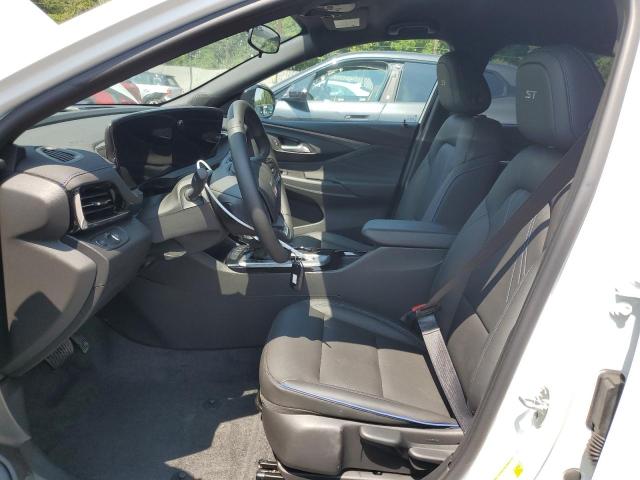 2025 BUICK ENVISTA SP KL47LBEP4SB095851