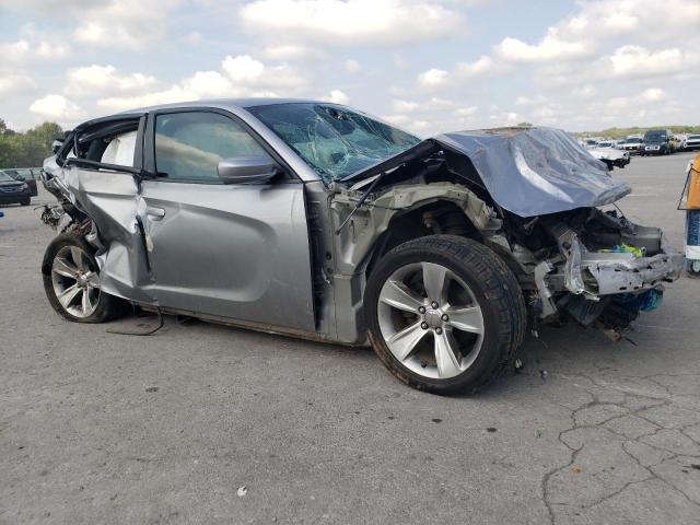 2018 DODGE CHARGER SXT PLUS 2C3CDXHG7JH138955