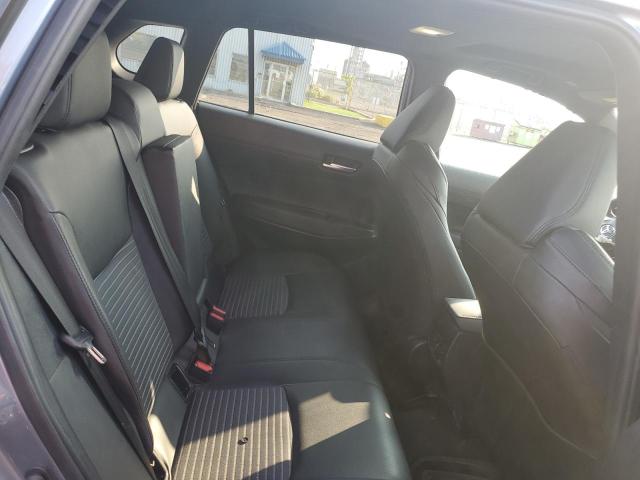 2024 TOYOTA COROLLA CR 7MUFBABG3RV040626