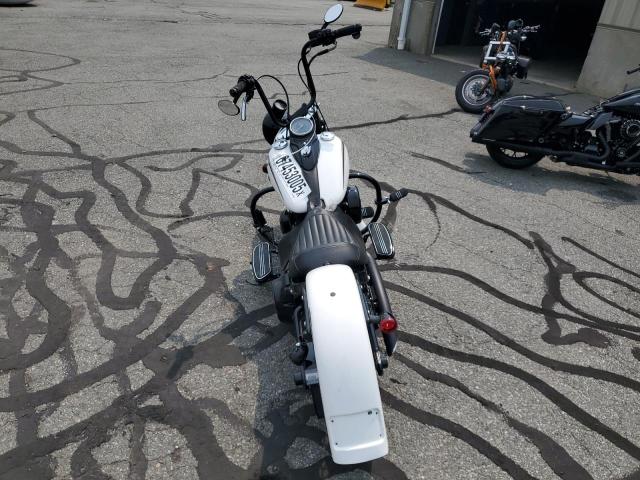 2012 HARLEY-DAVIDSON FLS SOFTAI 1HD1JRV2XCB038830