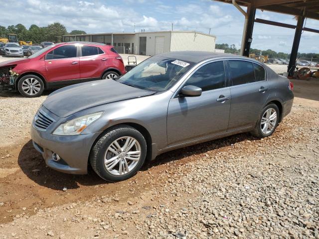INFINITI G37