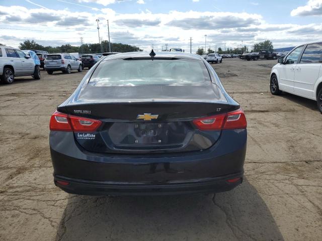 2018 CHEVROLET MALIBU LT - 1G1ZD5ST0JF113468