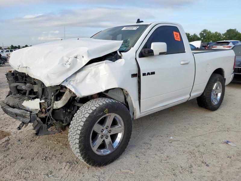 2017 RAM 1500 SPORT - 3C6JR6CT1HG687488