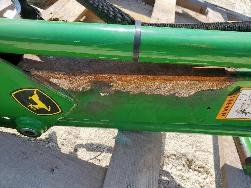 2023 JOHN DEERE 300E #3212319755