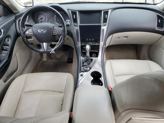 2016 INFINITI Q50 PREMIUM JN1EV7AP3GM301153