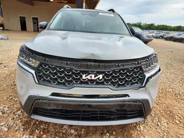 2023 KIA SORENTO S 5XYRLDLCXPG165747