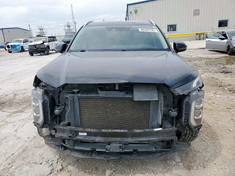 2020 HYUNDAI PALISADE S KM8R34HE1LU078737