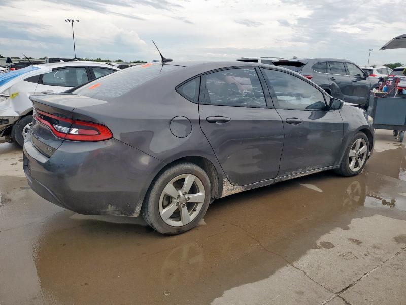 2015 DODGE DART SXT 1C3CDFBB7FD431895