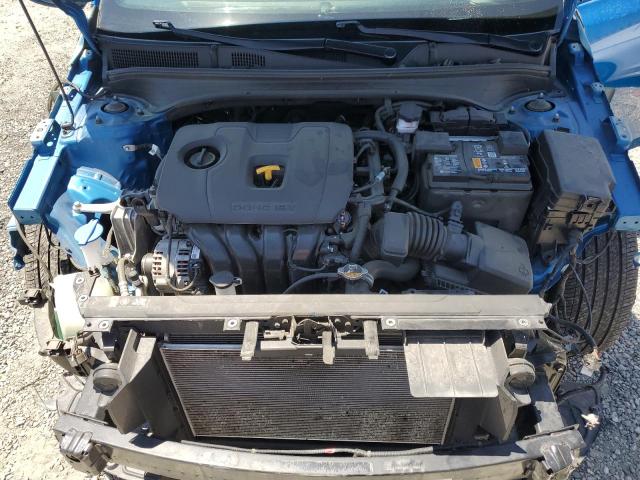 2023 KIA FORTE GT L 3KPF54AD6PE622771