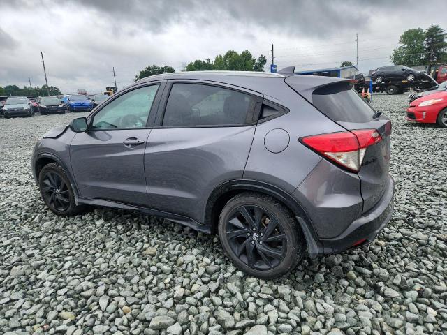 2022 HONDA HR-V SPORT - 3CZRU5H12NM713468