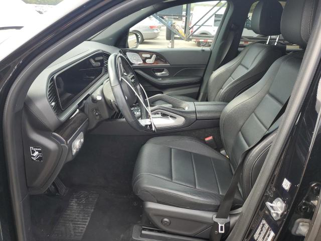 2020 MERCEDES-BENZ GLE 350 4M 4JGFB4KB4LA237188