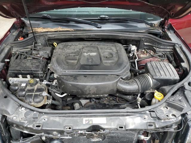 2017 JEEP GRAND CHER 1C4RJFLG1HC742210
