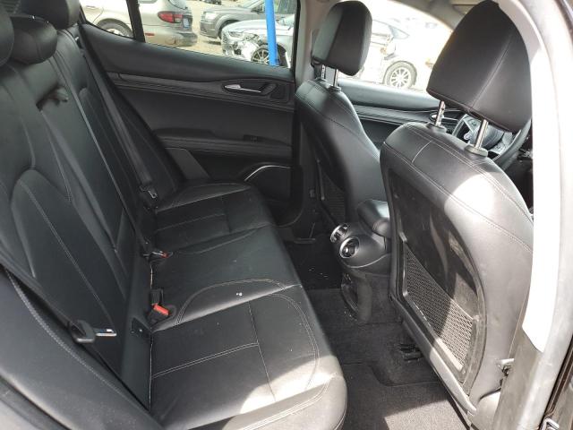 2018 ALFA ROMEO STELVIO ZASFAKAN4J7B73954