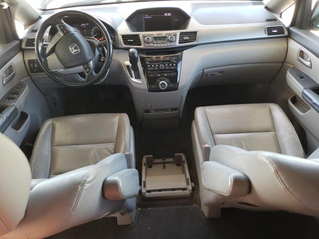 2012 HONDA ODYSSEY EX - 5FNRL5H60CB146666