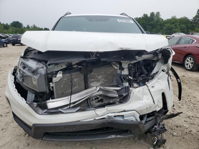 2025 HONDA PASSPORT T 5FNYF8H66SB007774