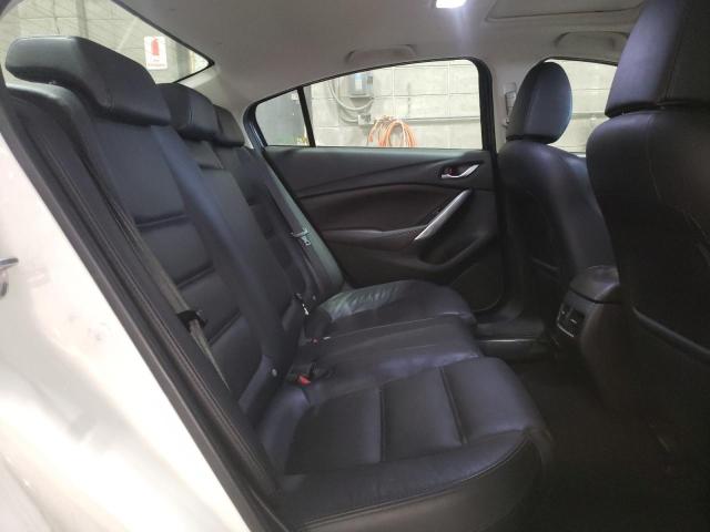 2016 MAZDA 6 GRAND TOURING JM1GJ1W56G1417311