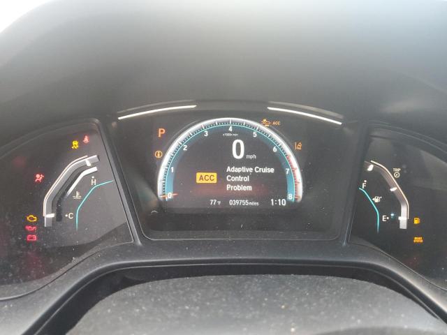 2019 HONDA CIVIC LX SHHFK7H32KU226104