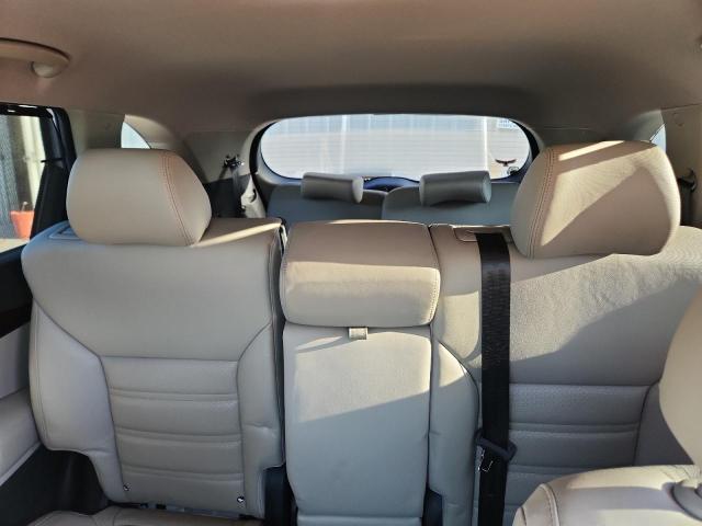 2018 KIA SORENTO EX - 5XYPH4A59JG423566