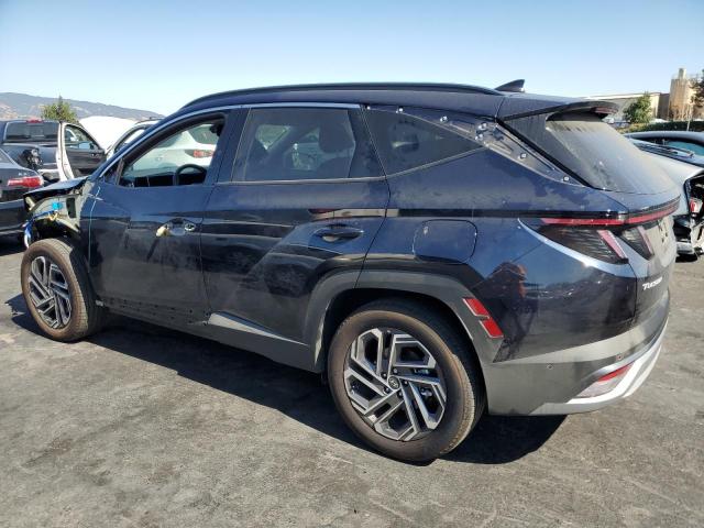 2025 HYUNDAI TUCSON LIM KM8JEDD16SU317322