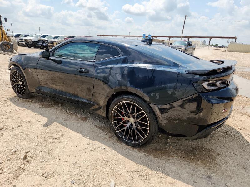 2017 CHEVROLET CAMARO SS 1G1FF1R7XH0123985