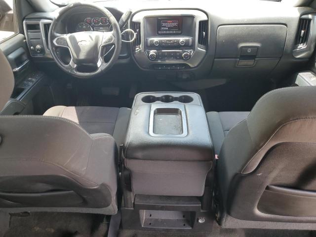 2015 CHEVROLET SILVERADO - 3GCPCREH1FG113761