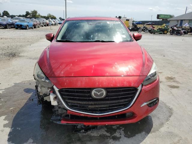 2017 MAZDA 3 GRAND TO JM1BN1M34H1107577