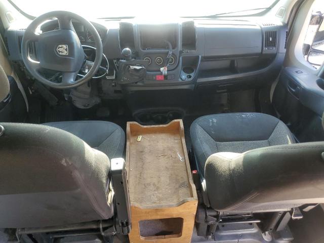 2016 RAM PROMASTER 3C6TRVNG4GE128403