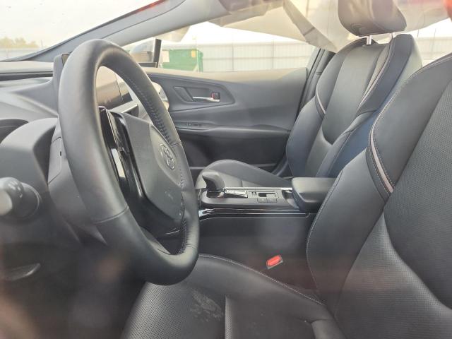 2023 TOYOTA PRIUS LE JTDADABU1P3004534