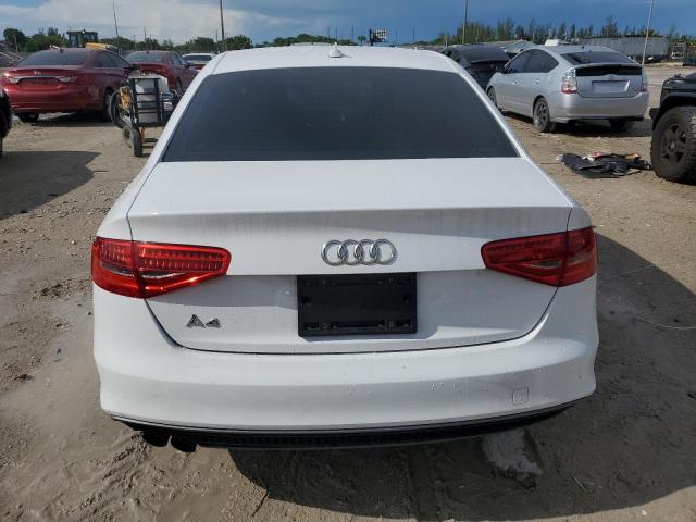 2016 AUDI A4 PREMIUM WAUAFAFL5GN003884