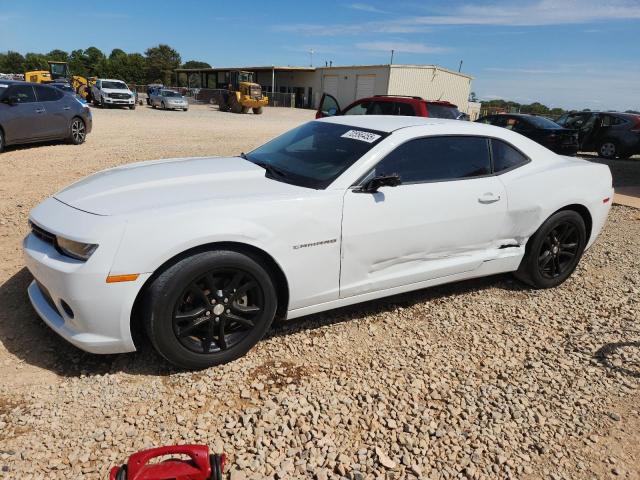 Global Auto Auctions: 2014 CHEVROLET CAMARO LS
