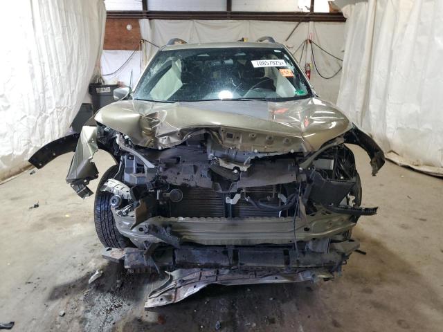 2022 SUBARU FORESTER W JF2SKAMC2NH448019