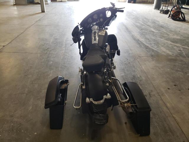 2012 HARLEY-DAVIDSON FLHX STREE 1HD1KBM16CB682788