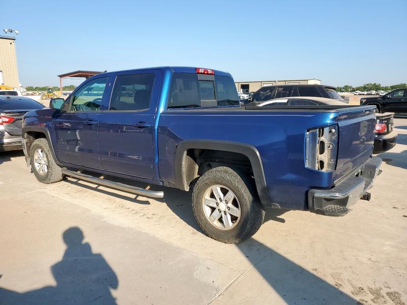 2016 CHEVROLET SILVERADO 3GCPCREC9GG264899