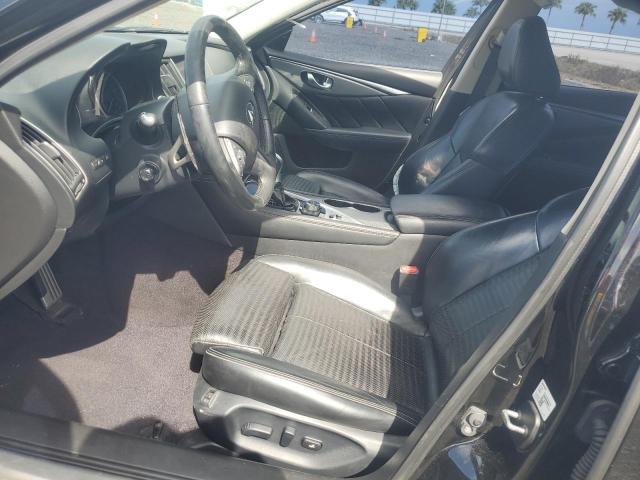 2016 INFINITI Q50 RED SP JN1FV7AP7GM420778
