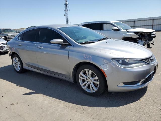 2015 CHRYSLER 200 LIMITE - 1C3CCCAB2FN621780