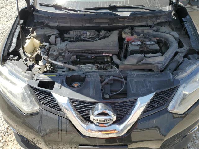 2015 NISSAN ROGUE S 5N1AT2MV4FC905762