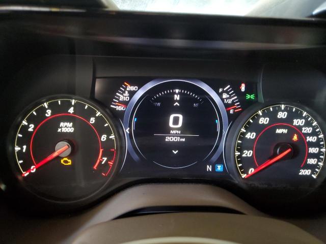 2023 CHEVROLET CAMARO LT1 1G1FF1R74P0129778