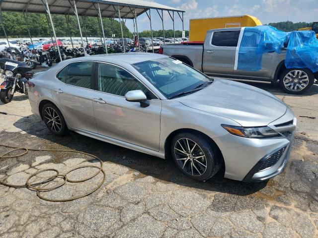 2021 TOYOTA CAMRY SE 4T1G11AK3MU578315